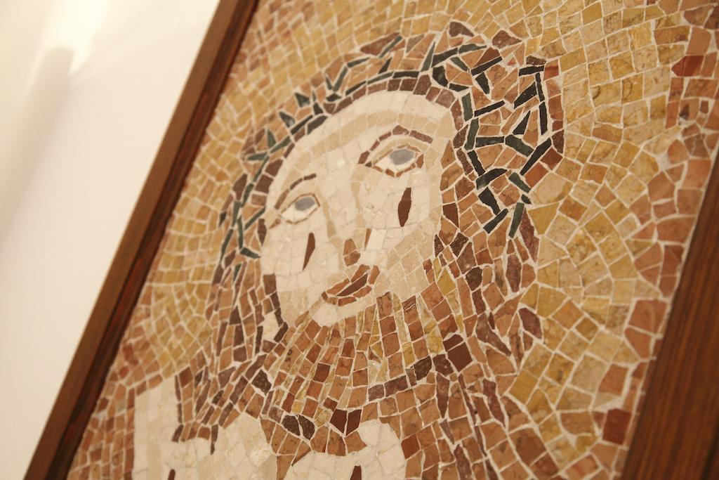 Sentiero Valinis Bed & Breakfast Fanna Dış mekan fotoğraf