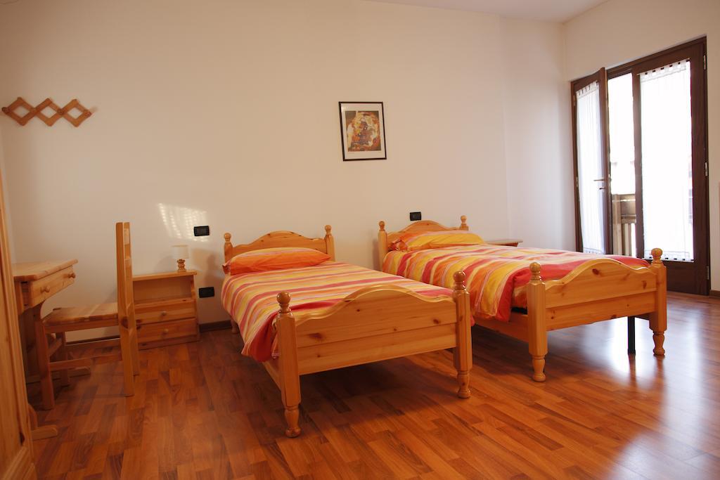 Sentiero Valinis Bed & Breakfast Fanna Dış mekan fotoğraf