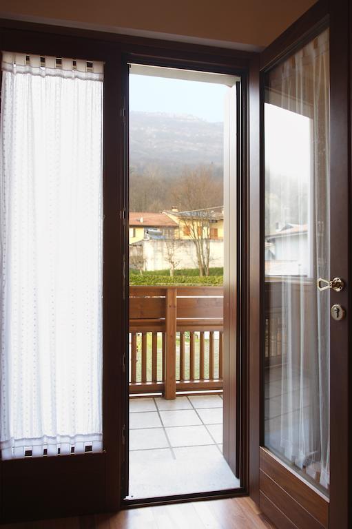 Sentiero Valinis Bed & Breakfast Fanna Oda fotoğraf