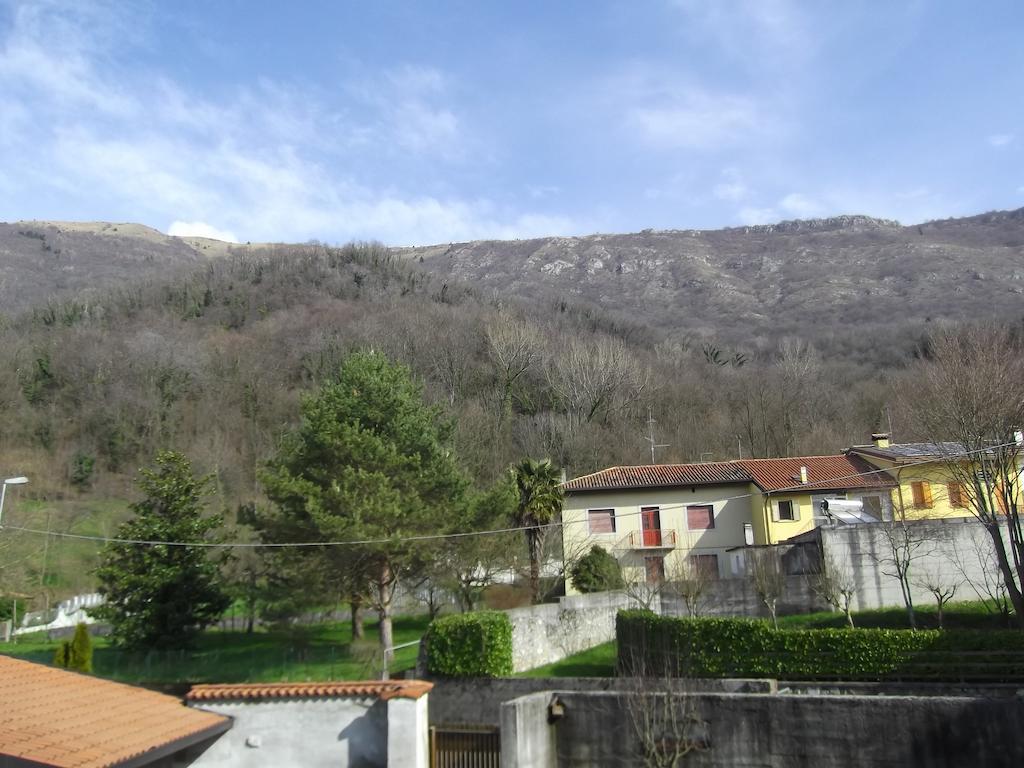 Sentiero Valinis Bed & Breakfast Fanna Oda fotoğraf